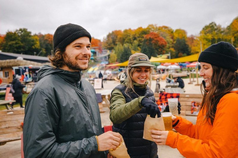 Quoi faire ce weekend en Estrie ?
